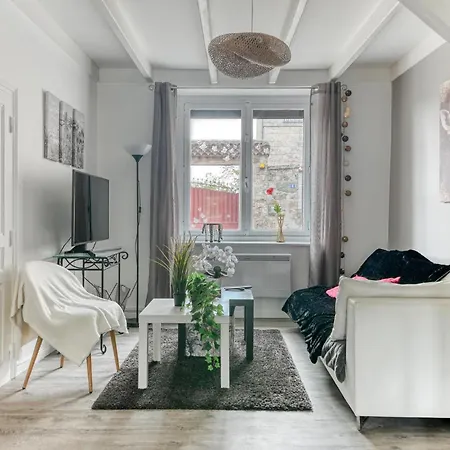 Beautiful In With Kitchen Hébergement de vacances